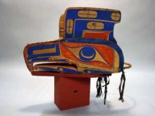 Tanzmaske