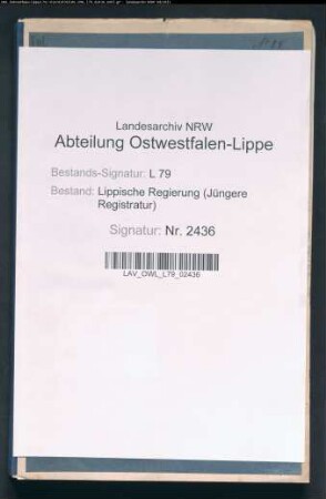 Unterstützungskasse des Bösingfelder Zieglervereins