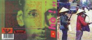 hò! #1.ROADY Music From Vietman 2000