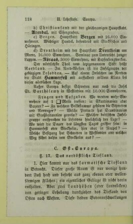 C. Ost-Europa