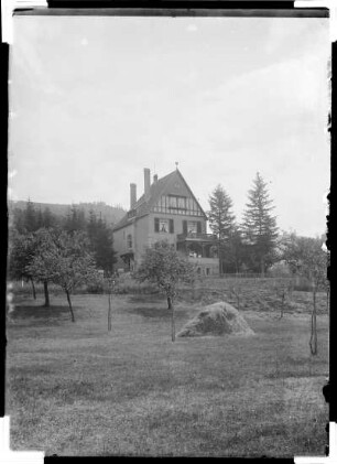 Haus (Villa)
