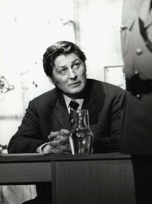 Günter Pfitzmann
