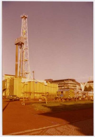 Kassel Friedrichsplatz