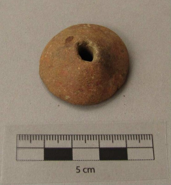 spindle whorl