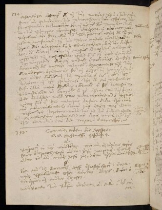 534-535, 23.12.1593 (vesperi), Phil 4