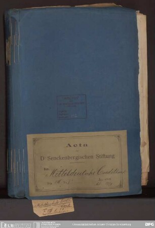 Mitteldeutsche Creditbank