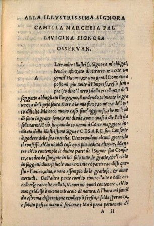 Il genti l'Huomo