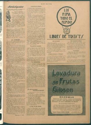 Una respuesta de Ibsen