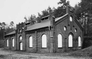 Eberswalde, Angermünder Chaussee 11