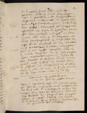 63-65, 28.11.1583, Ps 119