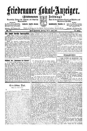 Nr. 132, 08.06.1917