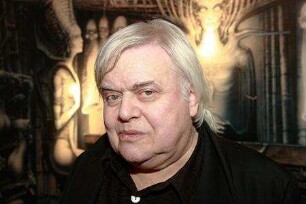 H. R. Giger