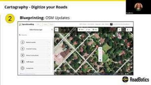 Digitize & Manage Your Roads: How RoadBotics Creates Road Data