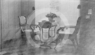 Interieur Naukschen