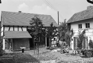 Gießen, An der Schule 4