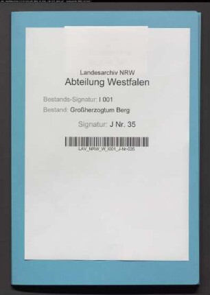 Kultursachen, Mairie Ladbergen