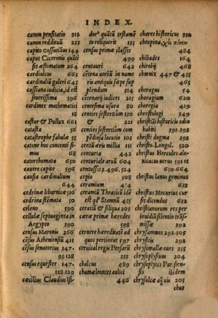 De Asse Et Partibvs Eivs, Libri Quinque, Gulielmi Budaei Parisie[n]sis : ... nuper recogniti et ampliores facti, a furto que uindicati