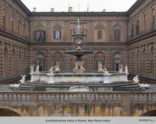 Fontana del Carciofo