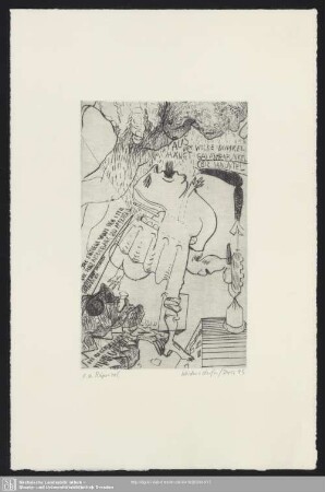 Rapunzel, 1993