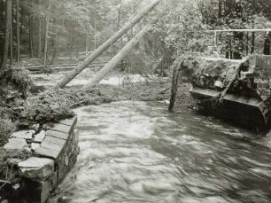 Dresdner Heide, Prießnitz