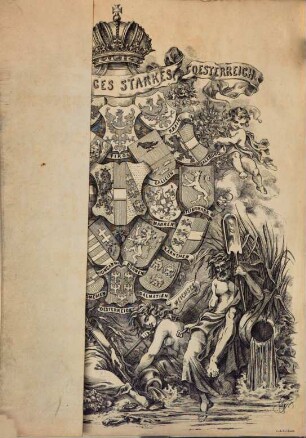 Jurende's vaterländischer Pilger : Geschäfts- und Unterhaltungsbuch für alle Provinzen des österreichischen Kaiserstaates ; allen Freunden der Kultur aus dem Lehr-, Wehr- und Nährstande, vorzüglich allen Natur- und Vaterlands-Freunden geweiht. 39. 1852
