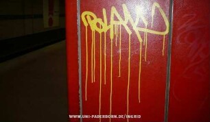 PoLAK
