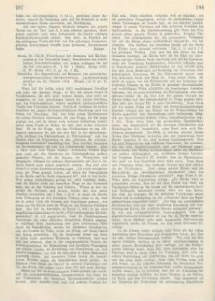 207-209 [Rezension] Stutz, Ulrich, Geschichte des kirchlichen Benefizialwesens