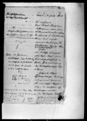Firma O. Wallbrecht, Lome, gegen Deutsche Kolonial-Eisenbahn-Bau- und Betriebsgesellschaft, Berlin, wegen Schadenersatz