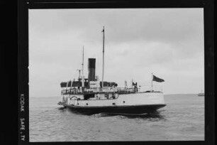 Lincoln Castle (1940)