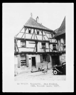 Haus Windeck