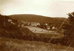 Gersweilerhof bei Kaiserslautern
