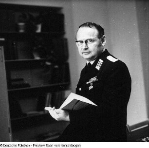 Hauptmann Keune