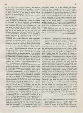 58-59 [Rezension] Blau, Paul, Krieg und Christentum