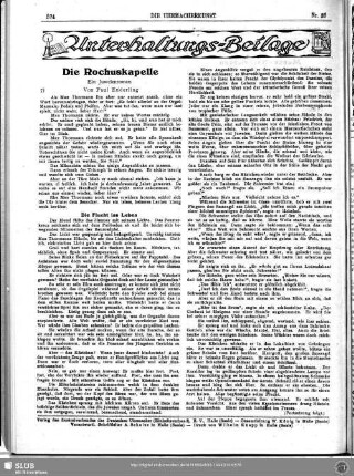 Die Rochuskapelle (7)