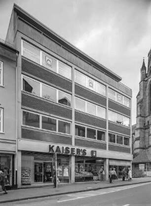 Geschäftshaus