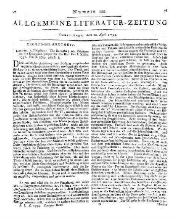 Aesthetisch-praktisches Handbuch zum Besten der Schulen. Hrsg. von Joh. Christian Jahn. Frankfurt; Leipzig: Gebhard & Körber 1792