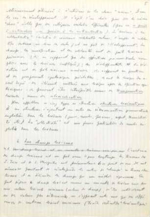 5-52, 4. Les champs lexicaux