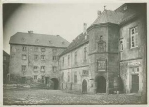 Schloss Waldeck