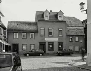 Wohnhaus, Mügeln (Kreis Oschatz)