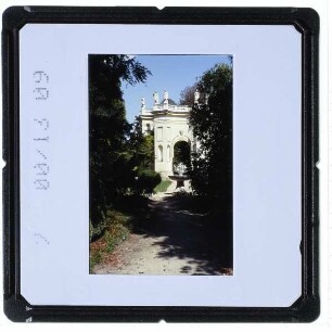 Stra, Villa Pisani