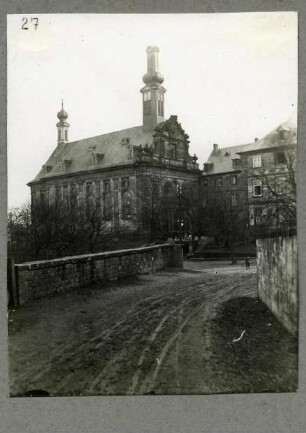 katholische Kirche