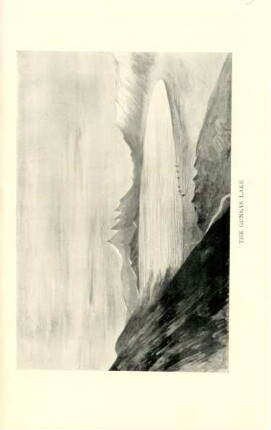 The Gunkys Lake