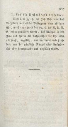 356-390 Die Weihe des Priesters : Fortsetzung