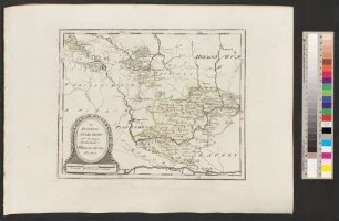 Das Bisthum Eichstaedt mit der freyen Reichsstadt Weissenburg