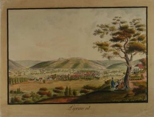 "Pyrmont"