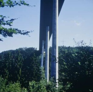 Neckarbrücke, Weitingen