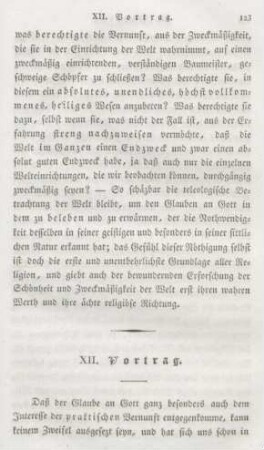 123-135 XII. Vortrag