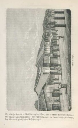Straße in Saigon