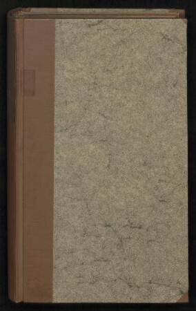 1. Band: Memorabilien für das Studium und die Amtsführung des Predigers / Herausgegeben von Heinrich Gottlieb Tzschirner