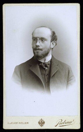 Hamel, Georg